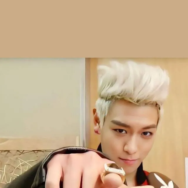 chat with ai character: T.O.P