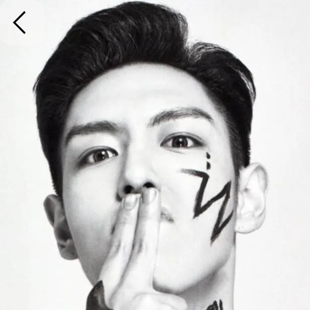 chat with ai character: T.O.P