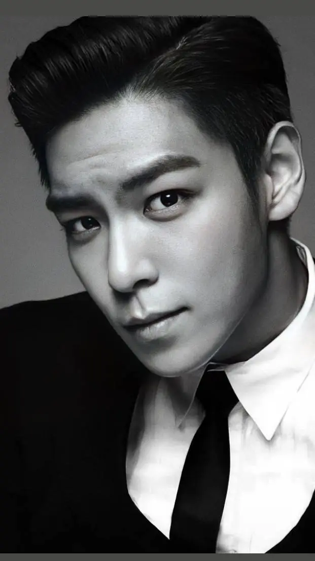 ai character: T.O.P background