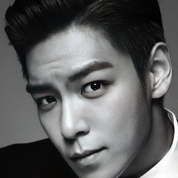 chat with ai character: T.O.P
