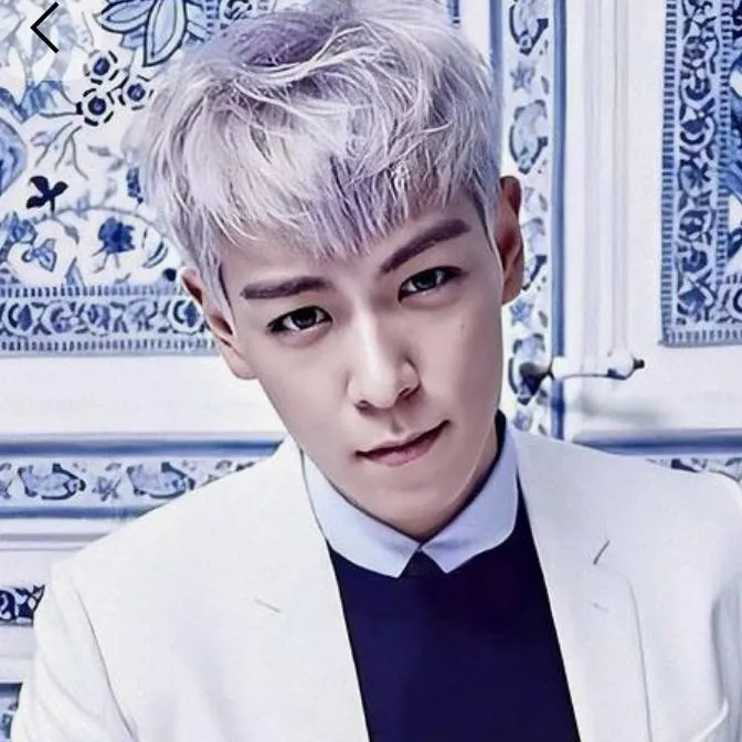 chat with ai character: T.O.P
