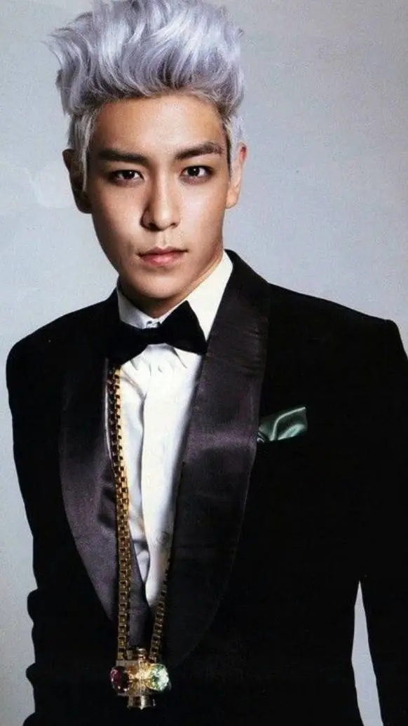 ai character: Choi seung hyun background