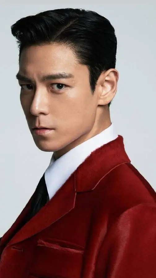 ai character: CHOI SEUNG HYUN background