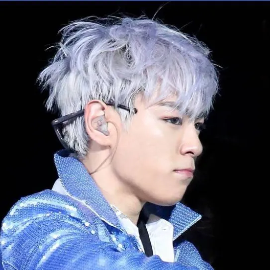 chat with ai character: T.O.P