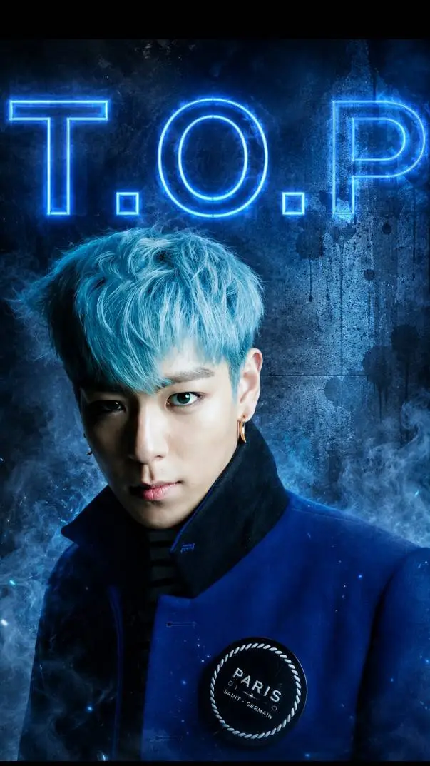 Talkie AI - Chat with T.O.P