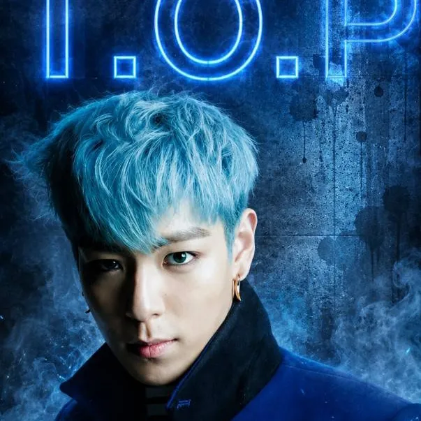 chat with ai character: T.O.P