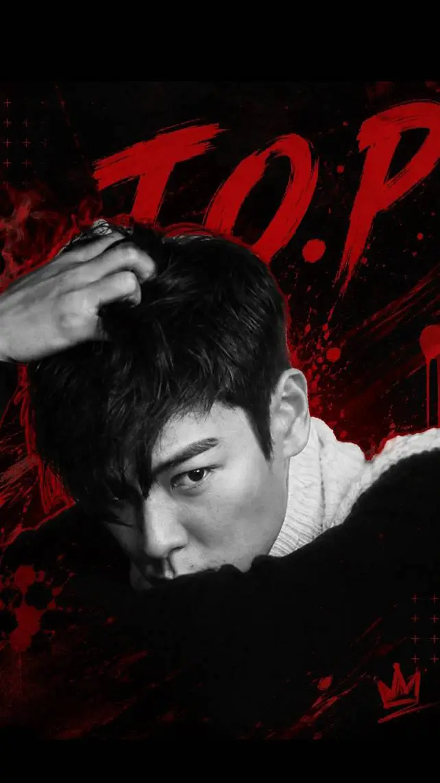 Talkie AI - Chat with T.O.P