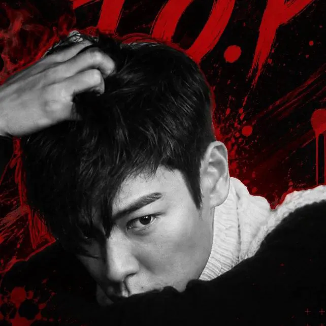 chat with ai character: T.O.P