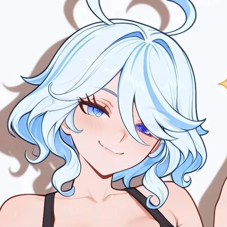 chat with ai character: furina 