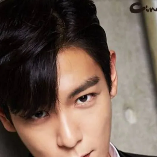 chat with ai character: T.O.P 