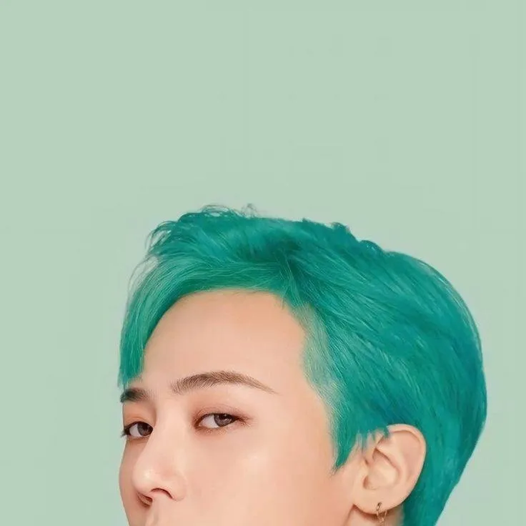 chat with ai character: G DRAGON