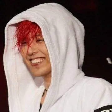 chat with ai character: G-DRAGON 