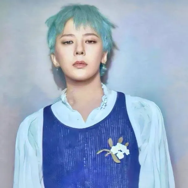 chat with ai character: G DRAGON 