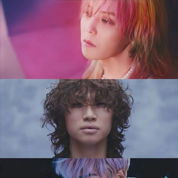 chat with ai character: BIGBANG