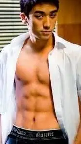 ai character: SEUNGRI  background