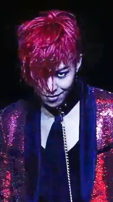 ai character: GD background