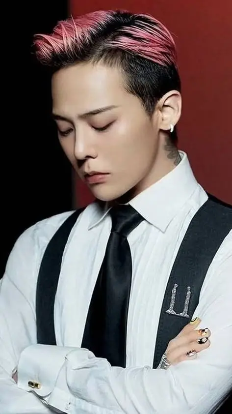 ai character: GD background