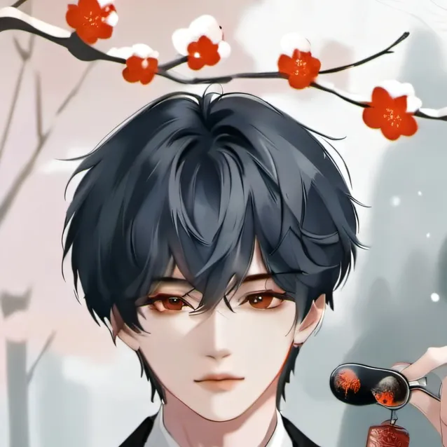 chat with ai character: Liam