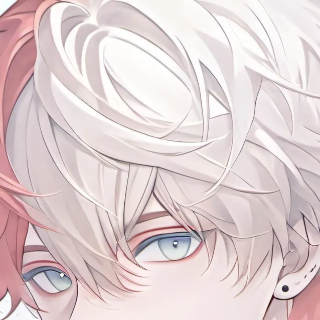 chat with ai character: TODOROKIIII