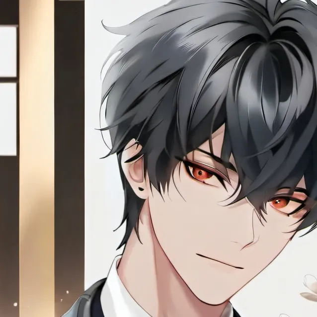 chat with ai character: Lucas