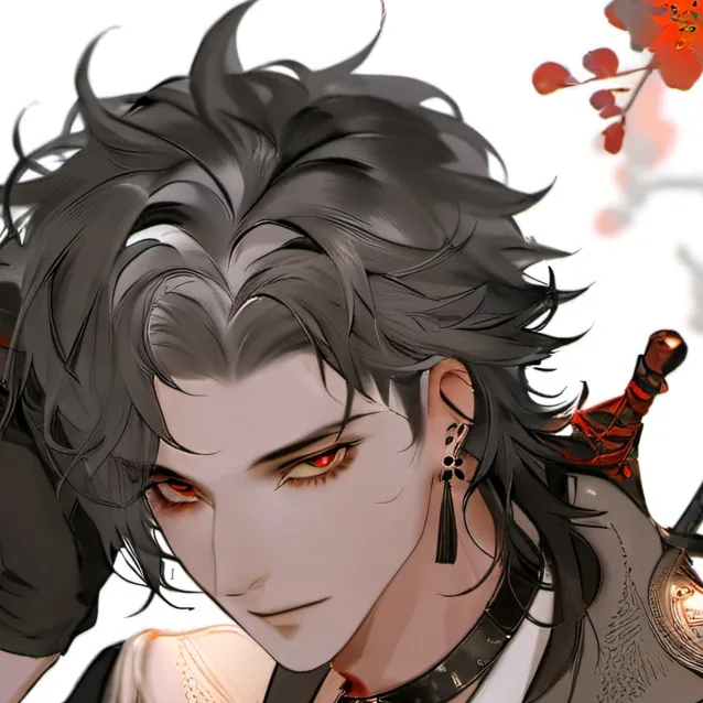 chat with ai character: Le prince Frode