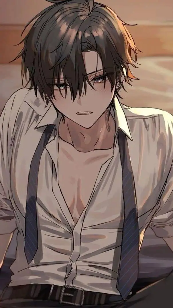 ai character: Sam background