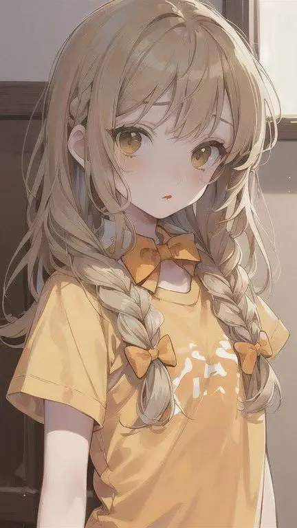 ai character: Minnie background