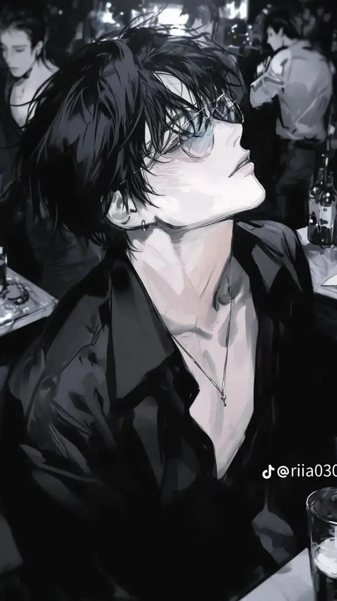 ai character: trône background
