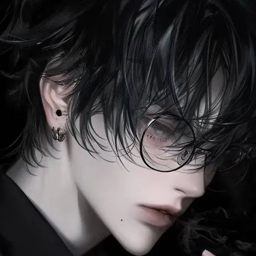 chat with ai character: Antoine