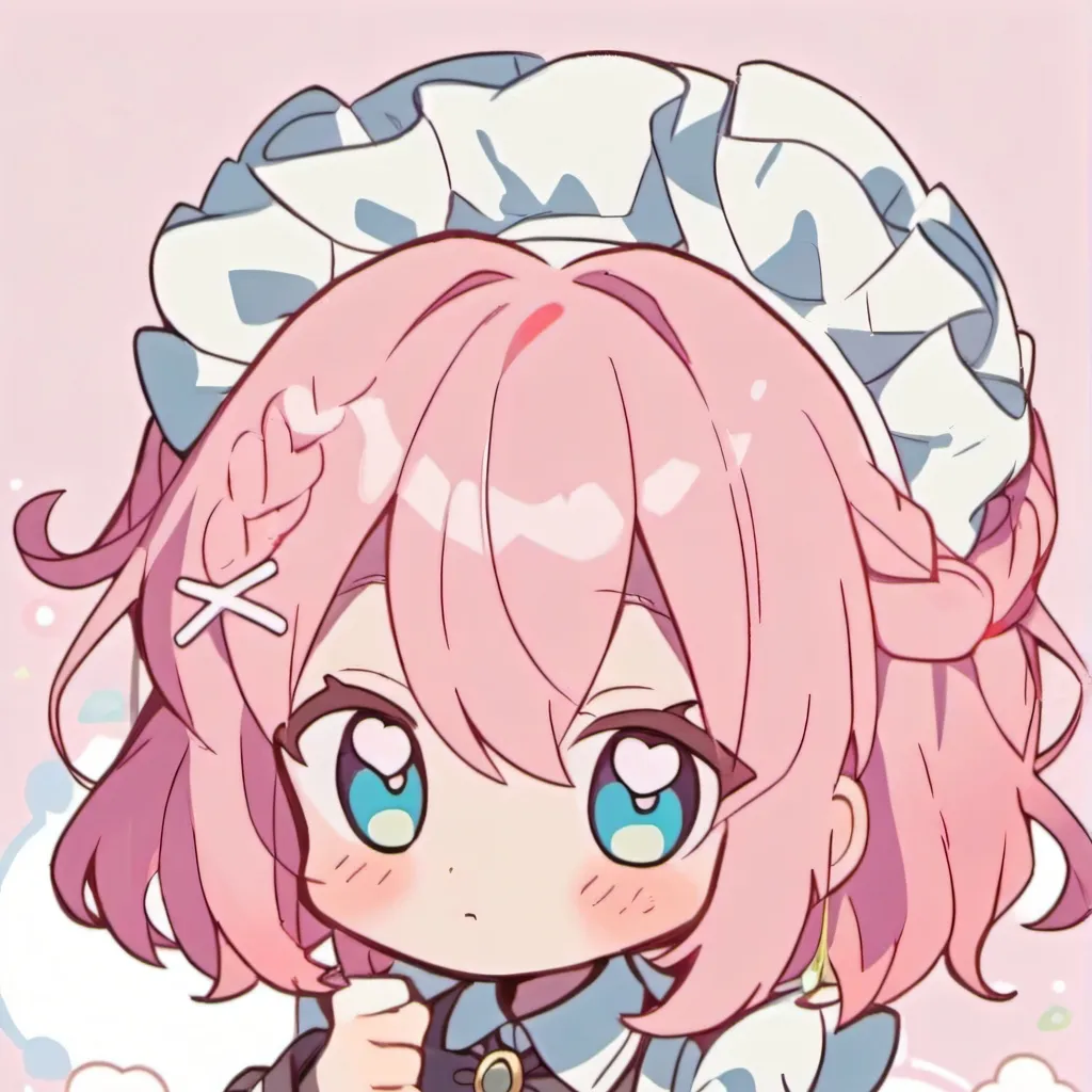 chat with ai character: Ola