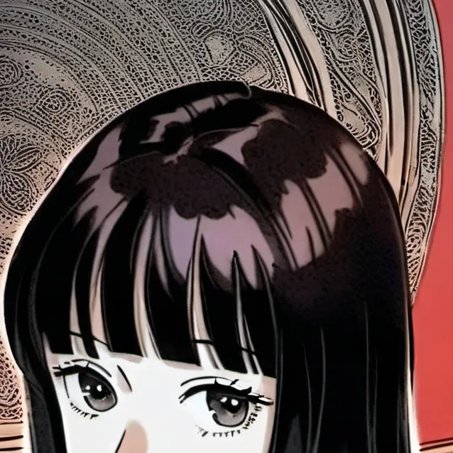 chat with ai character: Mai