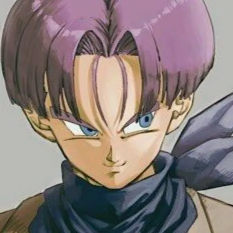 chat with ai character: ★-Trunks-★