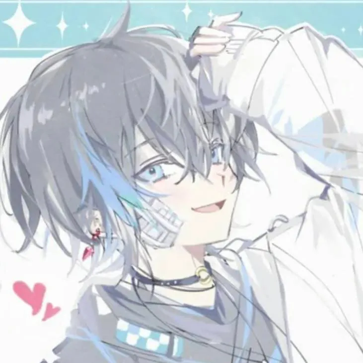 chat with ai character: 🦋Liam🦋