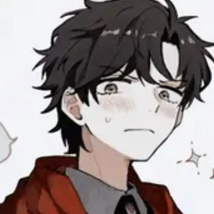 chat with ai character: °★♥Damián♥★°