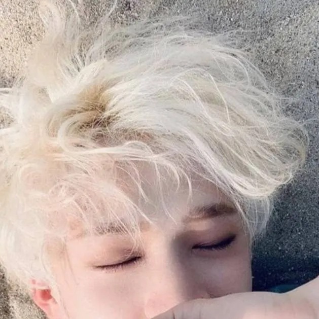 chat with ai character: ★•°~BangChan~🐺★
