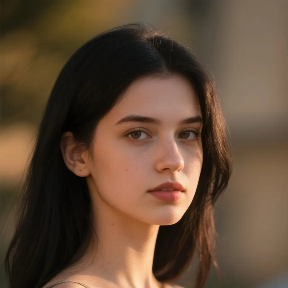 chat with ai character: Celina 