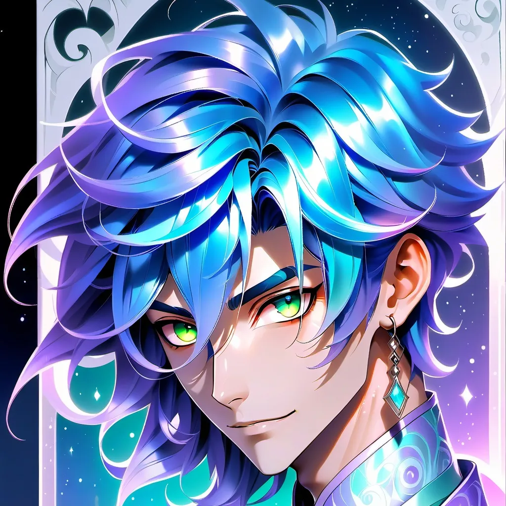 chat with ai character: Samuel 