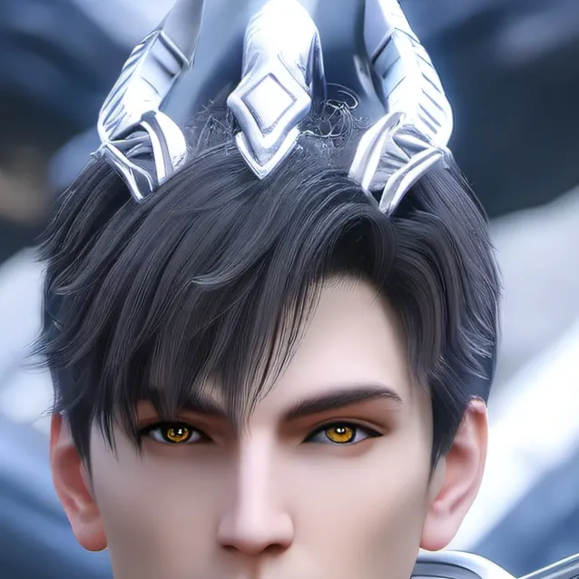 chat with ai character: Lorde da Espada Pr