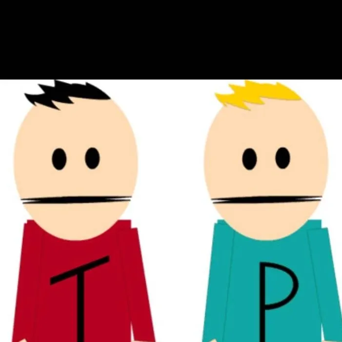 chat with ai character: terrance y Philip 