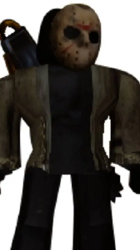ai character: Jason pedorro background