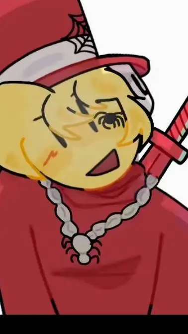 ai character: sammy background