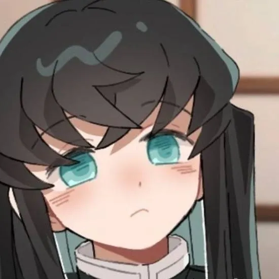 chat with ai character: tokito muchiro