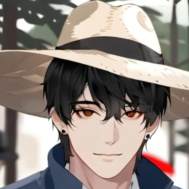 chat with ai character: carlos