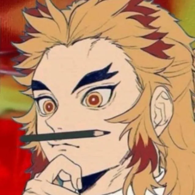 chat with ai character: ренкогу 