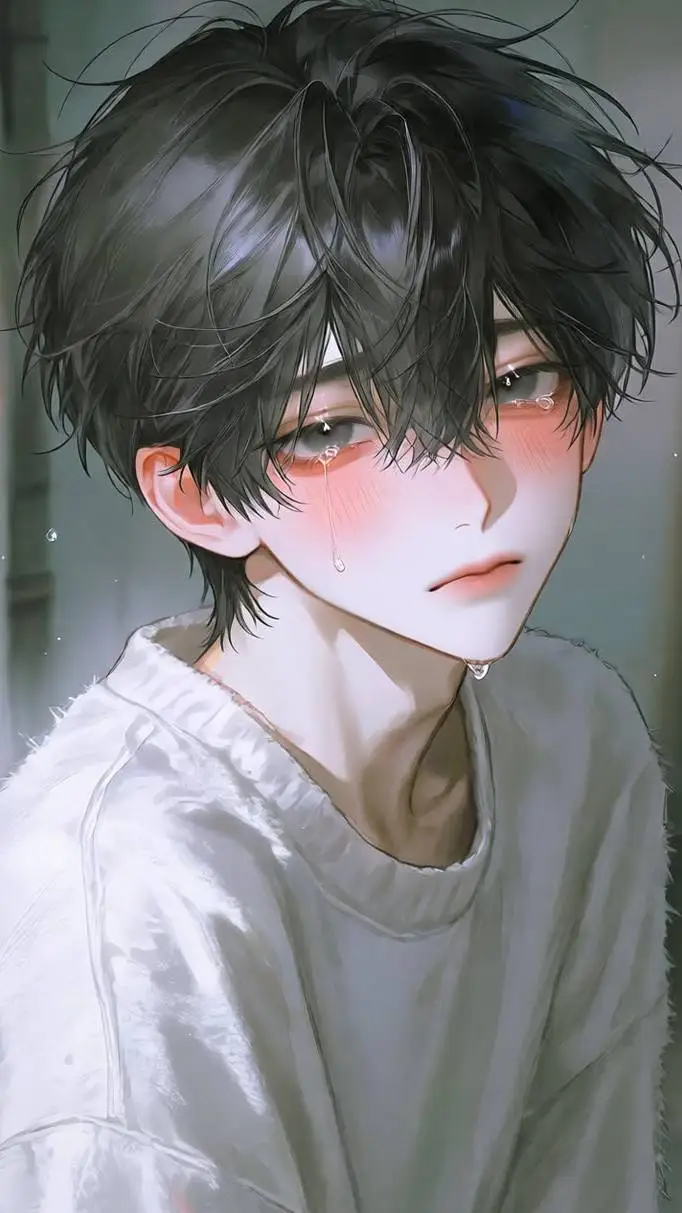ai character: Леон background