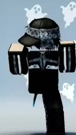ai character: Ethan  background