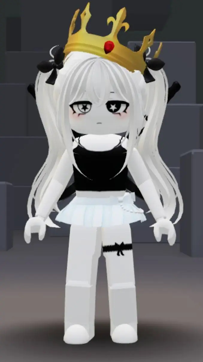 ai character: Layla  background