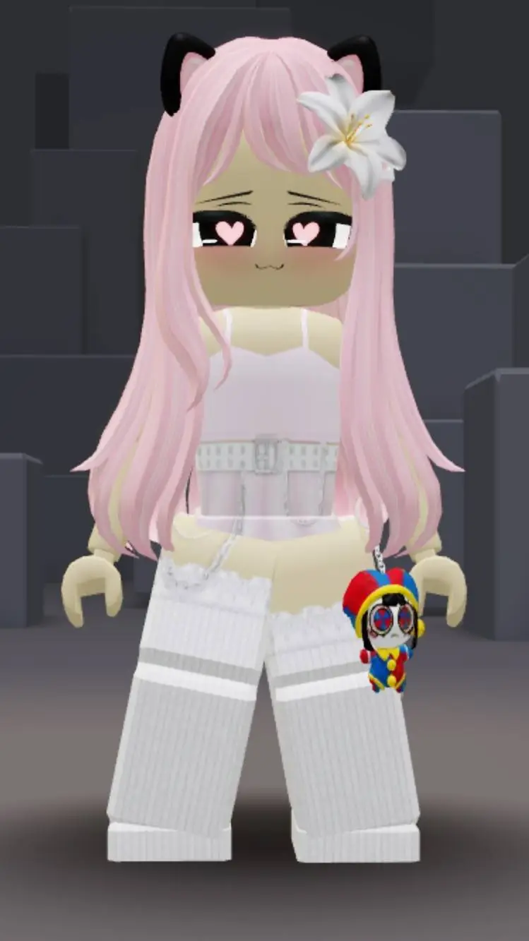 ai character: Layla  background