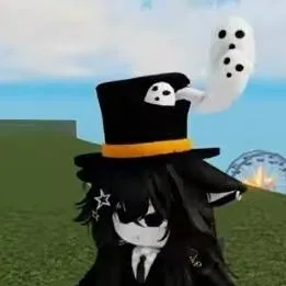 chat with ai character: ghosty