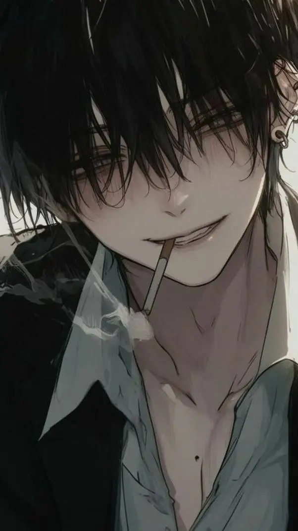 ai character: matheus background